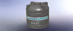 Water tank