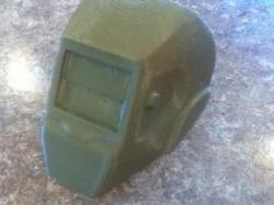 Welding Helmet