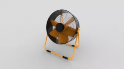 Wentylator