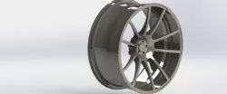 Wheel Rim