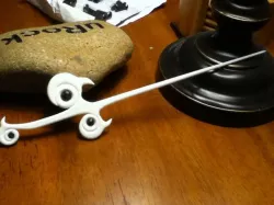 Wind Waker (single piece)