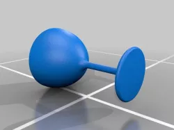 Wine Glass