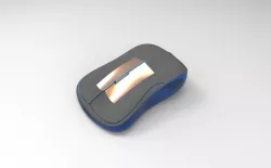 wireless mouse