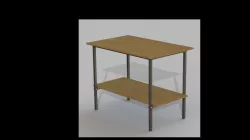 Workbench