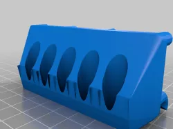 1/4 socket extention