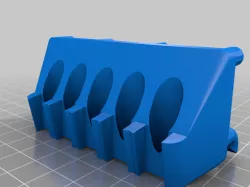 1/4 socket extention