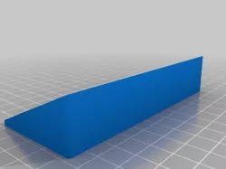25 degree ring wedge