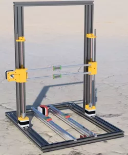 3D Printer Project