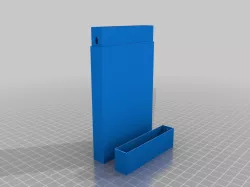 3x5-Index-Card-Box