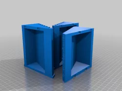 AFEM Coin Rack