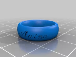 Alaina