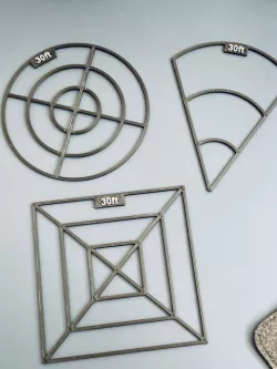 AoE - Area of Effect - Spell Marker
