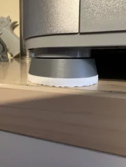 Bambulab X1 Feet