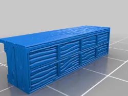 Bar Counters