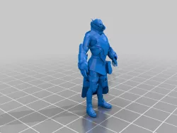 BattleMage