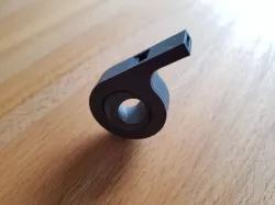 Bearing Whistle