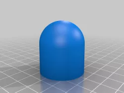 BEEBEST Flashlight Camp Cap