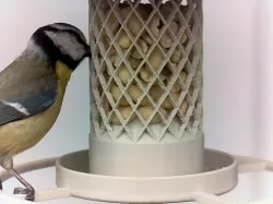 Birdfeeder