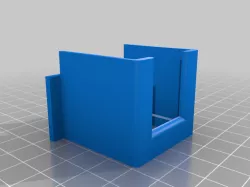Bonavita Fingerbot Holder