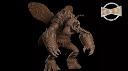 Bug-BEAR