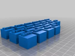 Cat Proof Chess Board :)