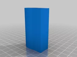 Ccell Elf battery case