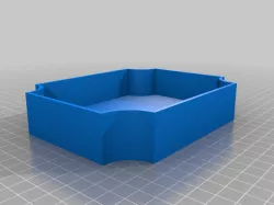 Center Console piece