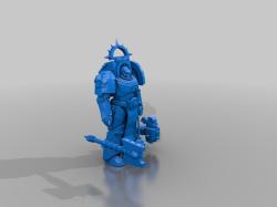 alex chaplin stpga 3D Models | Page 1 | STLFinder