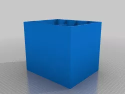 Chest Drawer System
