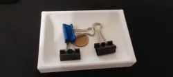 Clip Holder