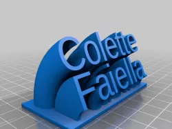 colette