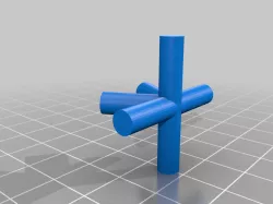 Connecteur pour paille