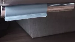 Couch leg flor scratch protection