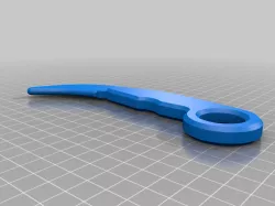 CRKT Provoke Karambit Trainer