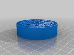 Customized Herringbone Planetary Gear/Bearing 