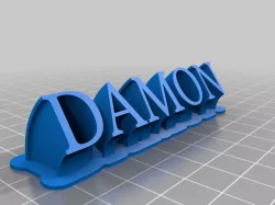 DAMON