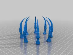 deldar terrain