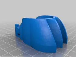 demibot monsterfeet v2