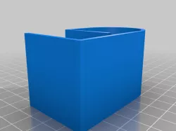 Desk Hugger 3 cms