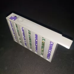 Dice Holder