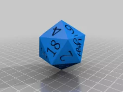 Dice time