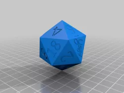 Dice time