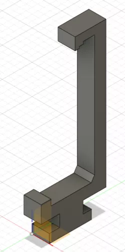 DMX Termination Tool, Clip Style