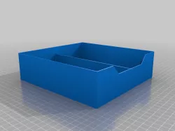 Drawer Drawer System
