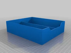 Drawer Drawer System II