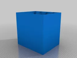 Drawer Drawer System III
