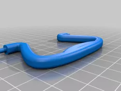 Dresser Drawer Handle