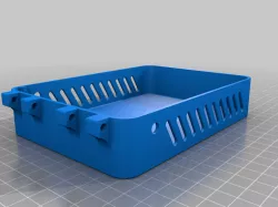 Drill Bits Box
