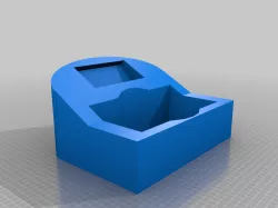 Droid Escape Pod Base