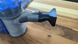 Dyson DC35 attachment for Roomba (i7) air filter